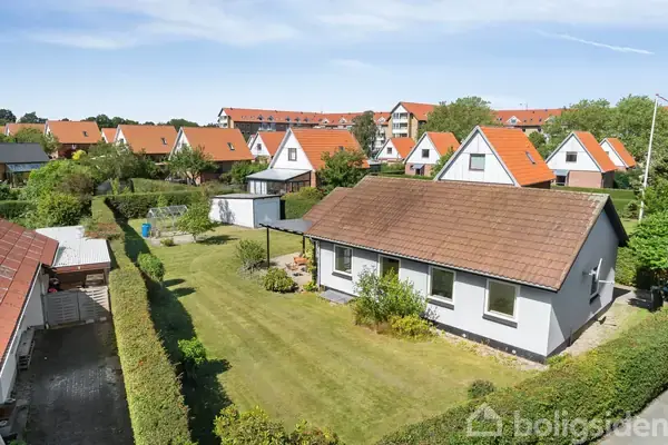 Villa på Slotslyngen 6, 8210 Aarhus V