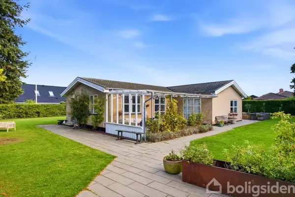 Villa på Kastanievej 22, 2670 Greve