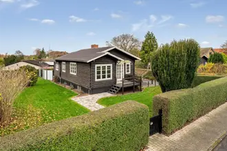 Villa på Møllehaven 43, 6430 Nordborg