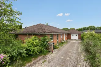 Villa på Bindeleddet 46, Birkelse, 9440 Aabybro