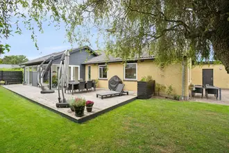 Villa på Barsebæk 104, 4300 Holbæk