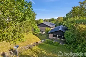 Villa på Birkebakken 4, 7870 Roslev