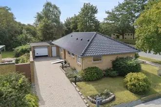 Villa på Fjellebrovænget 1, 5230 Odense M