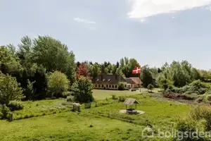 Landejendom på Knasterbjergvej 4, 5960 Marstal
