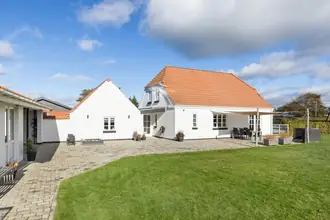 Villa på Hybenvej 3, 9440 Aabybro