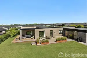 Villa på Soløjedalen 6, 8930 Randers NØ