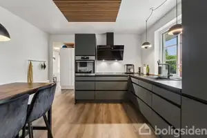 Rækkehus på Guldsmedevænget 7, 5260 Odense S
