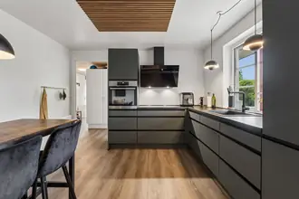 Rækkehus på Guldsmedevænget 7, Hjallese, 5260 Odense S