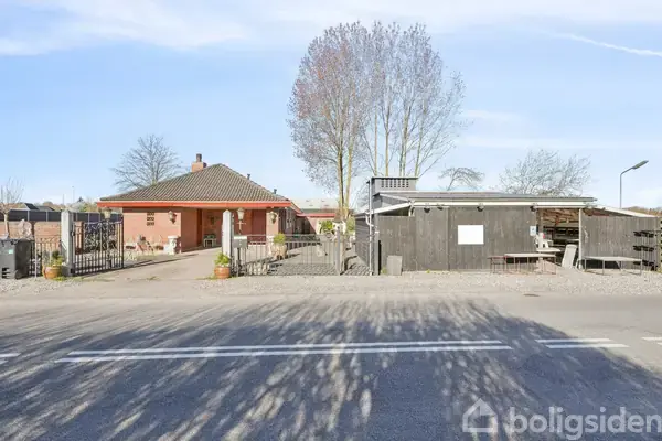 Villa på Stegstedvej 6, 5200 Odense V