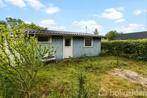 Fritidsbolig på Øster Hanevad 54, 2740 Skovlunde