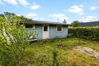 Fritidshus på Øster Hanevad 54, Hanevadsholm, 2740 Skovlunde