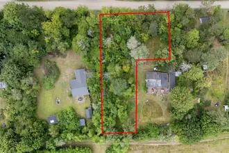 Fritidsgrund på Sejerøvej 7A, Skamlebæk, 4540 Fårevejle