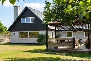 Villa på Ålholmparken 164, 3400 Hillerød