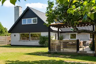 Villa på Ålholmparken 164, 3400 Hillerød