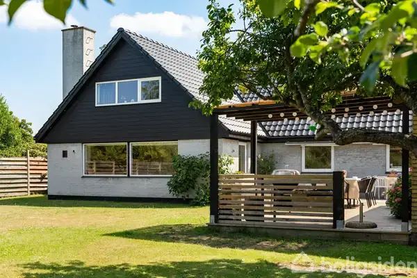 Villa på Ålholmparken 164, 3400 Hillerød