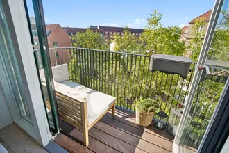 Ejerlejlighed på Æbeløgade 44, 4. 4., 2100 København Ø