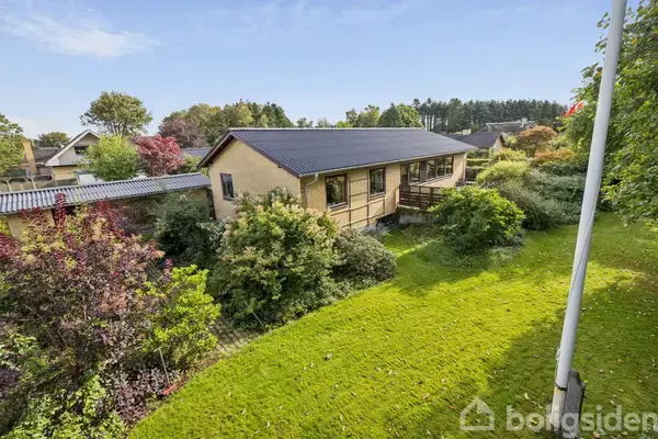 Villa på Veldsvej 28, 8830 Tjele