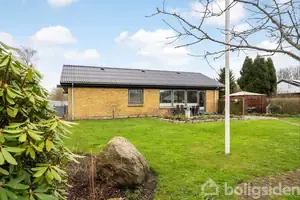 Villa på Birkehegnet 11, 7330 Brande