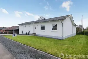 Villa på Havevej 2, 5500 Middelfart