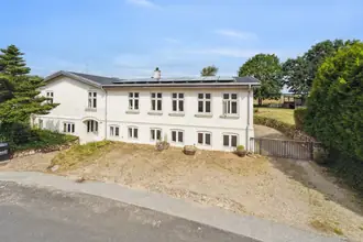 Villa på Gl. Møllevej 34B, Ødis Bramdr, 6580 Vamdrup