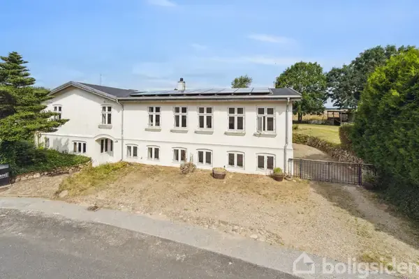 Villa på Gl. Møllevej 34B, 6580 Vamdrup