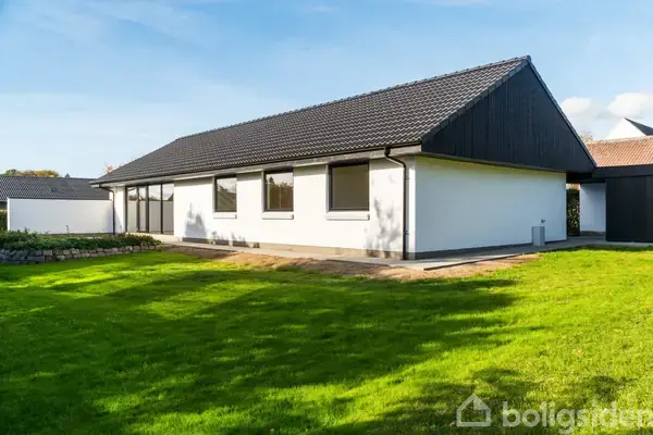 Villa på Stensballe Strandvej 111, 8700 Horsens