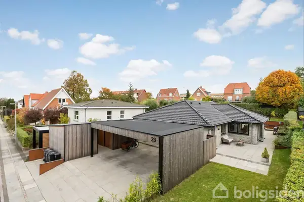 Villa på Reventlowsvej 23, 8260 Viby J