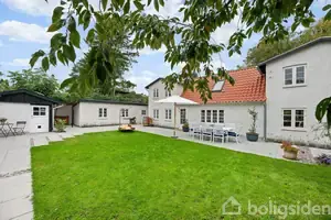 Villa på Kålundsvej 14, 3520 Farum