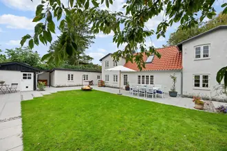 Villa på Kålundsvej 14, 3520 Farum