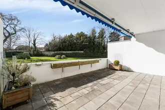 Ejerlejlighed på Herthavej 5E, th., 2920 Charlottenlund