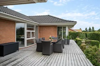 Villa på Aabenraavej 83, 8600 Silkeborg