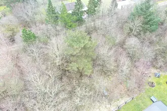Fritidsgrund på Spydspidsevej 45, Ertebølle, 9640 Farsø