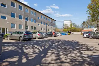 Ejerlejlighed på Benløseparken 73, 2. th., Benløse, 4100 Ringsted