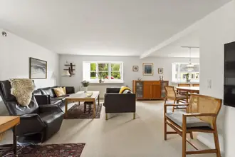 Villa på Bramdrupvej 127, Aagaard, 6040 Egtved