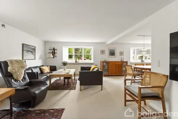 Villa på Bramdrupvej 127, 6040 Egtved