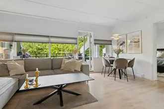 Ejerlejlighed på Pærevangen 7, mf., Smørumnedre, 2765 Smørum