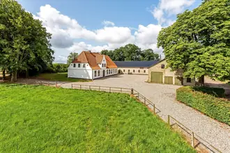 Landejendom på Philipsborgvej 1B, Ullerup, 6400 Sønderborg
