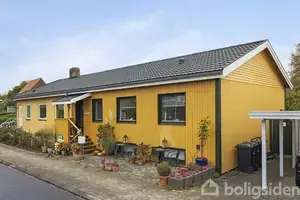 Villa på Baldersvej 12, 3000 Helsingør
