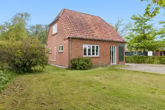 Villa på Hjortlundvej 21, Brokær, 6771 Gredstedbro