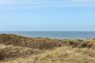 Fritidshus på Vrensted Klit 13, Åsendrup, 9480 Løkken