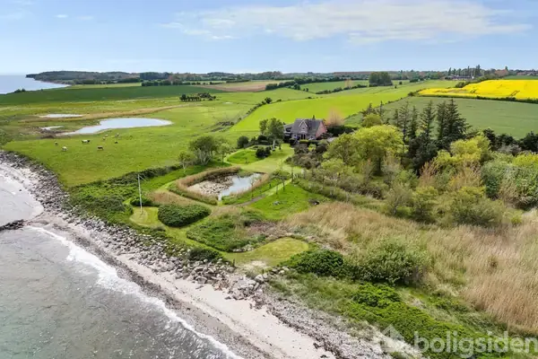 Villa på Snøde Strandvej 2, 5953 Tranekær