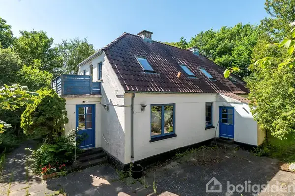 Helårsgrund på Jyllandsgade 11, 9520 Skørping