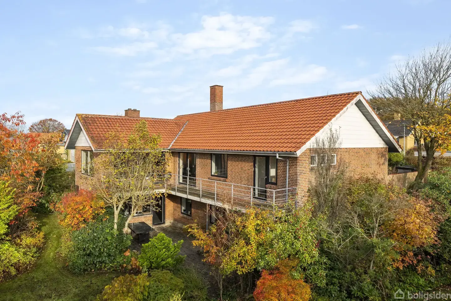 Villa på Tornager 10, 7600 Struer