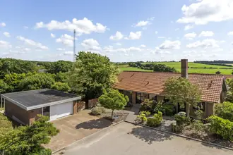 Villa på Tornager 10, Linde, 7600 Struer