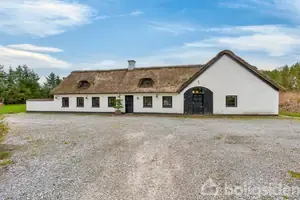 Fritidsbolig på Saltum Strandvej 103, 9493 Saltum