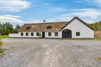 Fritidshus på Saltum Strandvej 103, 9493 Saltum