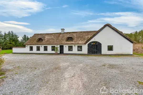 Fritidsbolig på Saltum Strandvej 103, 9493 Saltum