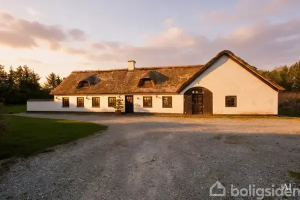 Fritidsbolig på Saltum Strandvej 103, 9493 Saltum