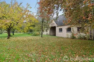 Villa på Allesøvej 18, 5270 Odense N
