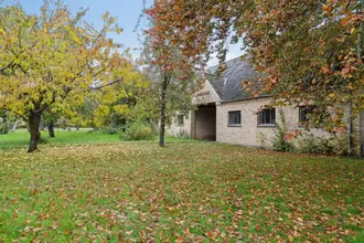 Villa på Allesøvej 18, Allesø, 5270 Odense N